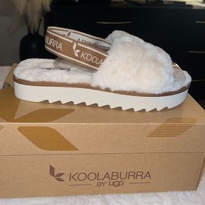 Koolaburra by Ugg Slipper